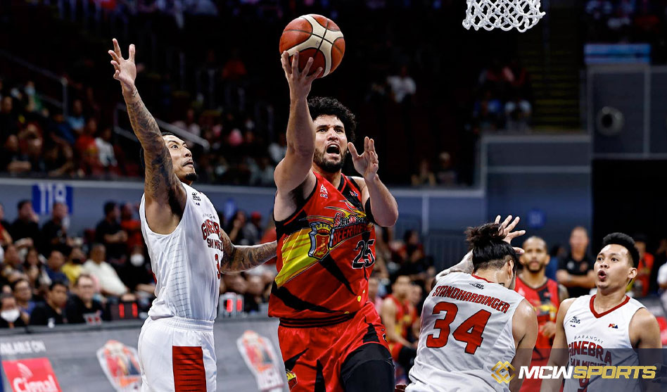 PBA: Cone is optimistic that Boatwright’s naturalization will soon gain momentum while stating that Brownlee has a chance of being imported to Ginebra