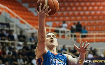 When NLEX and NorthPort imports make their PBA debut, they are closely monitored