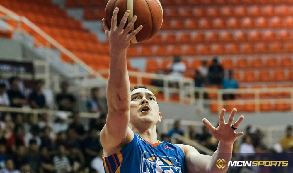 When NLEX and NorthPort imports make their PBA debut, they are closely monitored