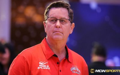 Cone sees the bright side of Ginebra’s defeat by Eastern