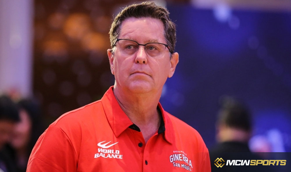 Cone sees the bright side of Ginebra’s defeat by Eastern