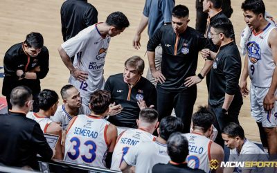 Magnolia and NLEX want to halt the skid before Christmas