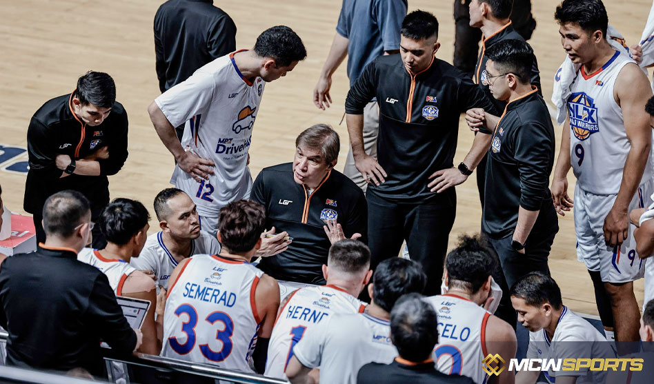 Magnolia and NLEX want to halt the skid before Christmas