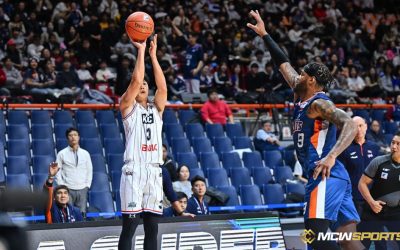 Meralco loses heartbreakingly to Busan