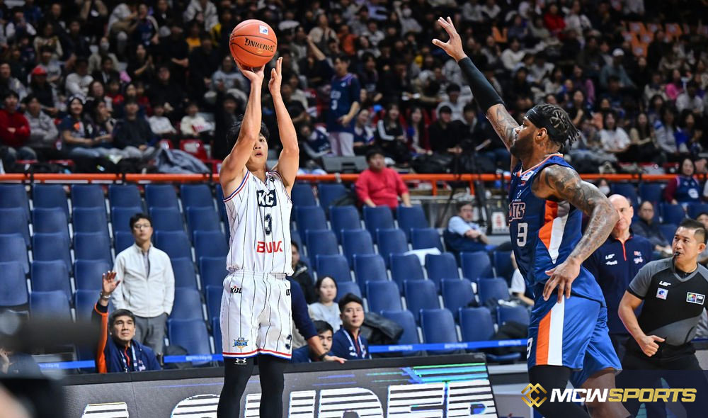 Meralco loses heartbreakingly to Busan