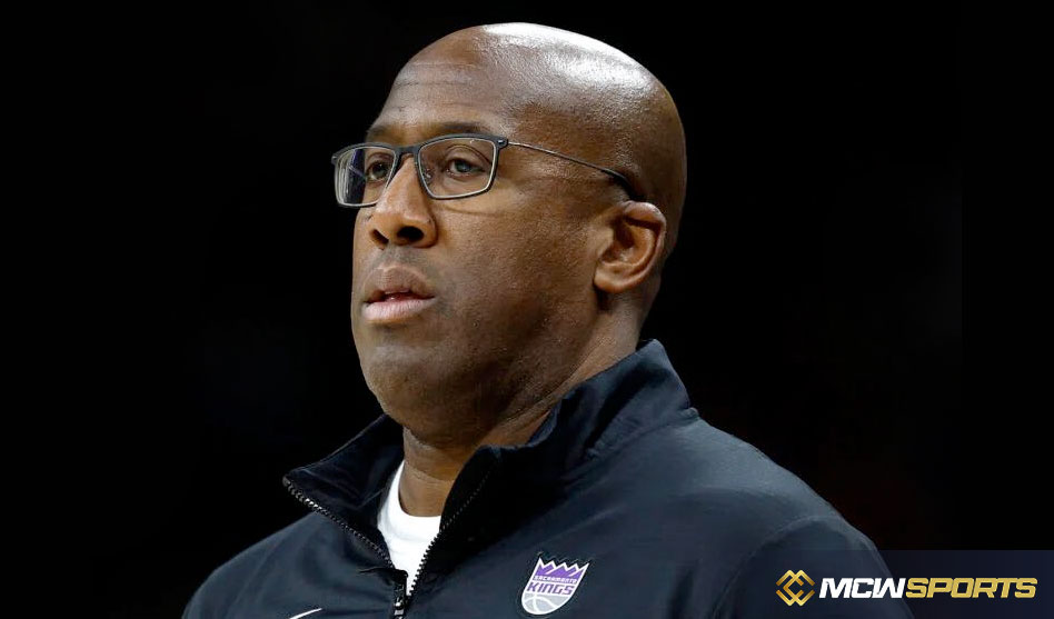 Mike Brown, the coach of the Sacramento Kings, was fired following a 13–18 start