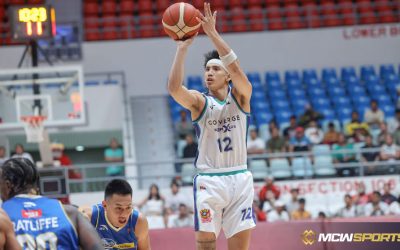 PBA:  Big Stockton defeats Magnolia with a full Converge fightback