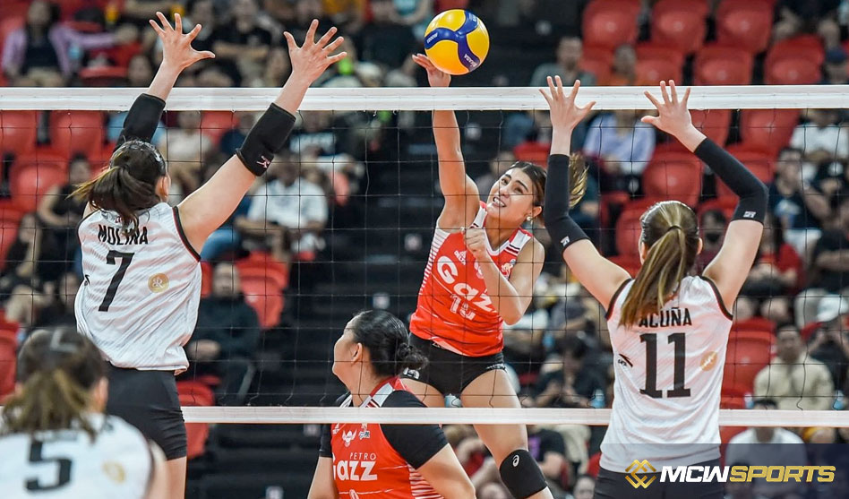 PVL: Myla Pablo has returned to her former role as a crucial Angel