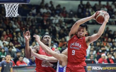 Scottie completes an incredible Ginebra comeback