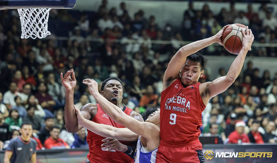 Scottie completes an incredible Ginebra comeback