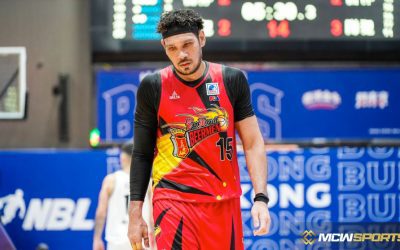 In the EASL, Eastern denies SMB’s first victory