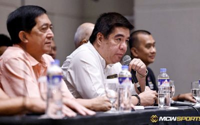 PBA: Asaytono, Fajardo hopefuls to be inducted in the 50 Greatest Players