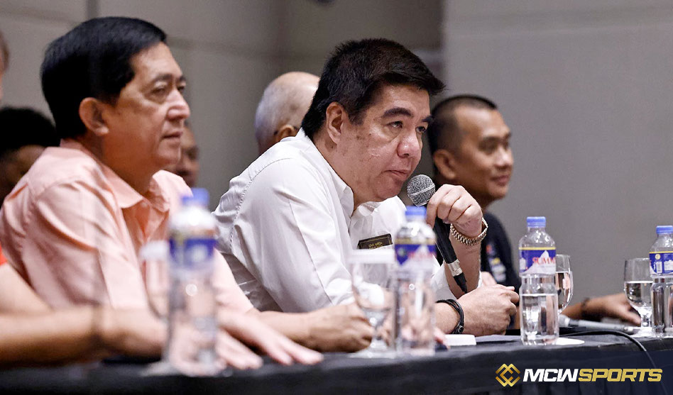 PBA: Asaytono, Fajardo hopefuls to be inducted in the 50 Greatest Players