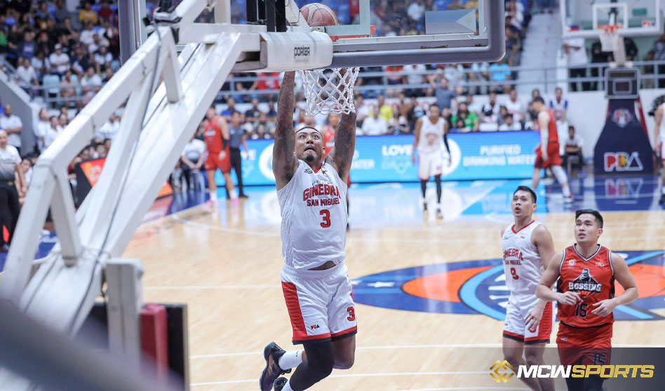 PBA: Ginebra aiming to end TNT’s winning streak on their highly anticipated clash on January 17