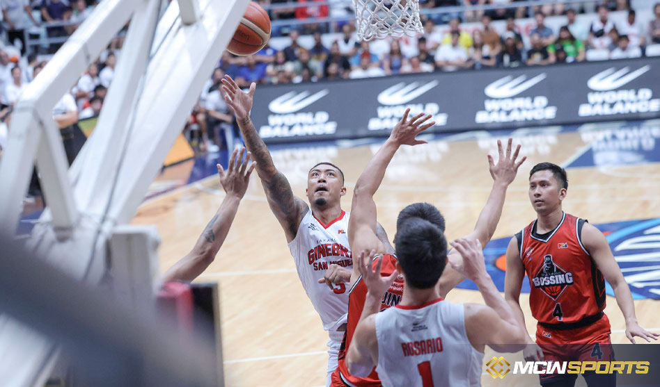 PBA: Ginebra defeats Blackwater to celebrate Malonzo’s return; Magnolia, a tenacious fighter, is slammed by two Lassiter treys for SMB