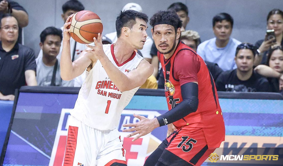 PBA: Troy Rosario has X-Factor while Malonzo is still not basketball-ready, says Cone Switching defense as the Coach gets ready to handle NorthPort’s size