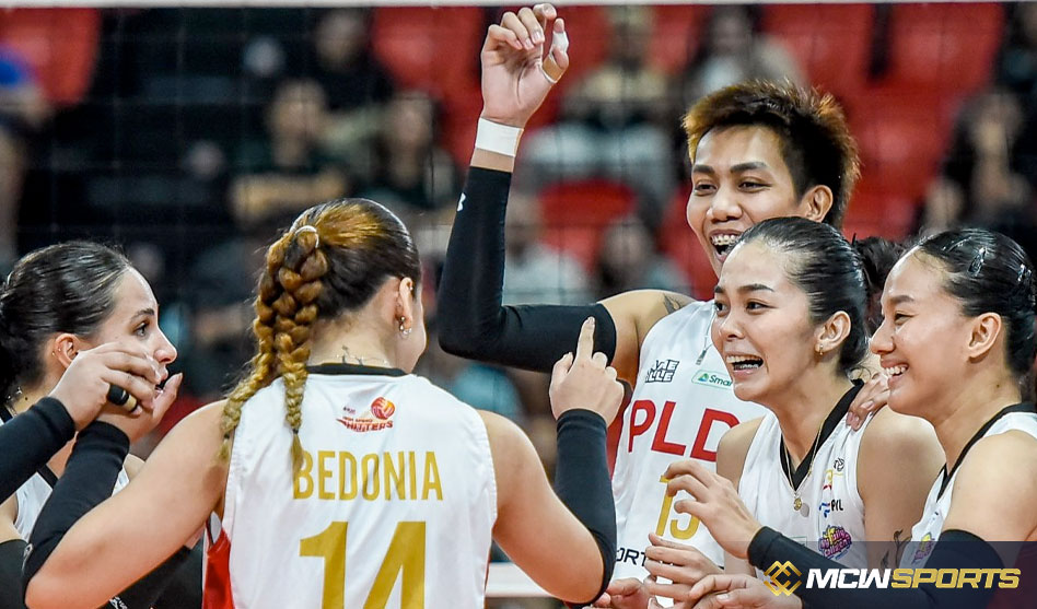 PLDT wins a vital battle after surviving Cignal’s scare