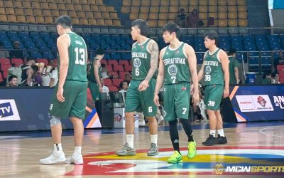 Terrafirma attempts to finish the campaign with first win, TNT pushes for a Top 2 finish