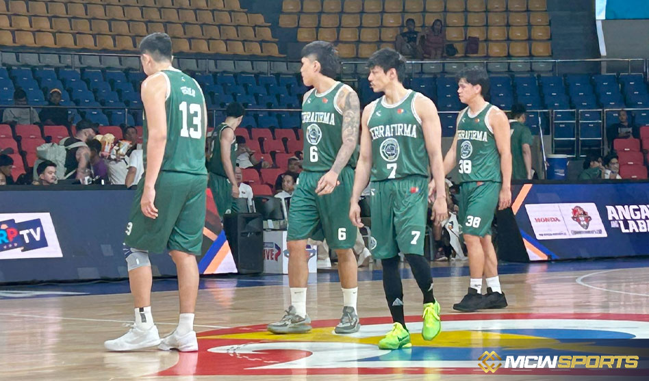 Terrafirma attempts to finish the campaign with first win, TNT pushes for a Top 2 finish