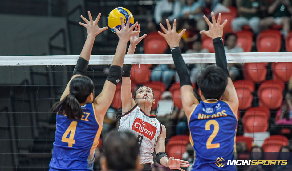 Cignal aims for the third seed while Akari looks for stability