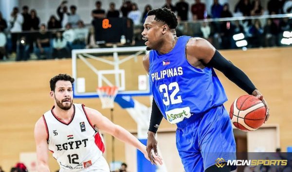 Gilas concludes its time in Doha on a losing note