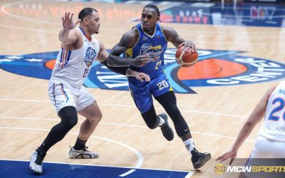 PBA: Magnolia and NLEX battle for the chance to play NorthPort, the top seed