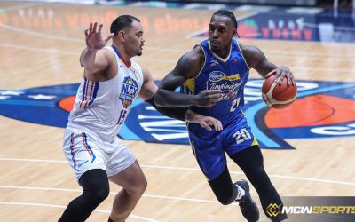 PBA: Magnolia beats NLEX to board the final PBA playoff bus