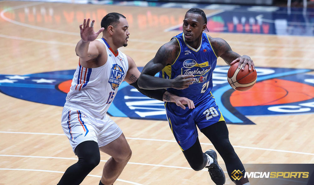 PBA: Magnolia beats NLEX to board the final PBA playoff bus