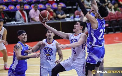 PBA: NLEX won’t take an extended vacation after missing the playoffs while, if Ginebra and Magnolia advance, the Manila Clasico semifinals are imminent