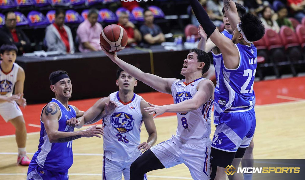 PBA: NLEX won’t take an extended vacation after missing the playoffs while, if Ginebra and Magnolia advance, the Manila Clasico semifinals are imminent