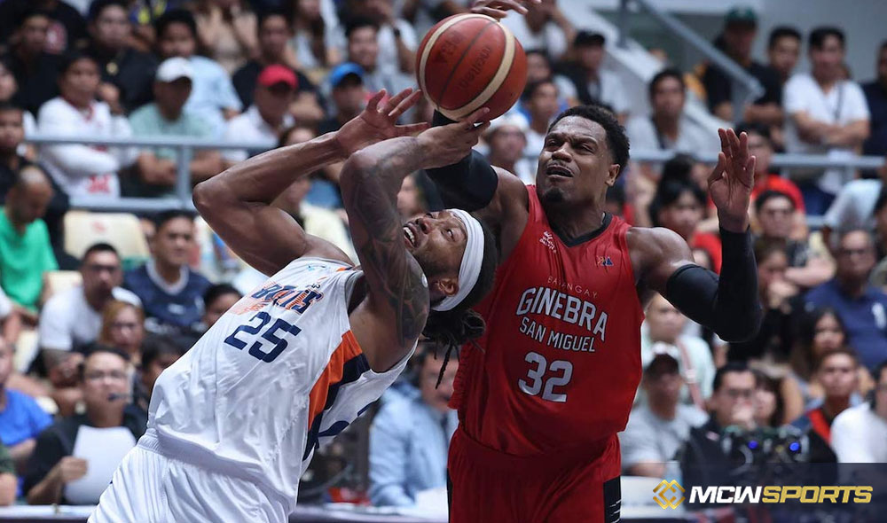 PBA: PBA suspends referee for pivotal Ginebra vs. Meralco Game 3 call; Following Ginebra's victory over Meralco, Alfrancis Chua chastises Trillo