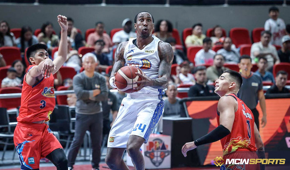 PBA: ROS has a “realistic chance” against TNT, according to Tiongson and Thompson: Guiao while, Castro sincerely apologizes for Caracut’s egregious foul late in Game One