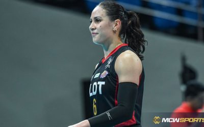 Savi Davison Requests Assistance Following PLDT’s Lost Chance