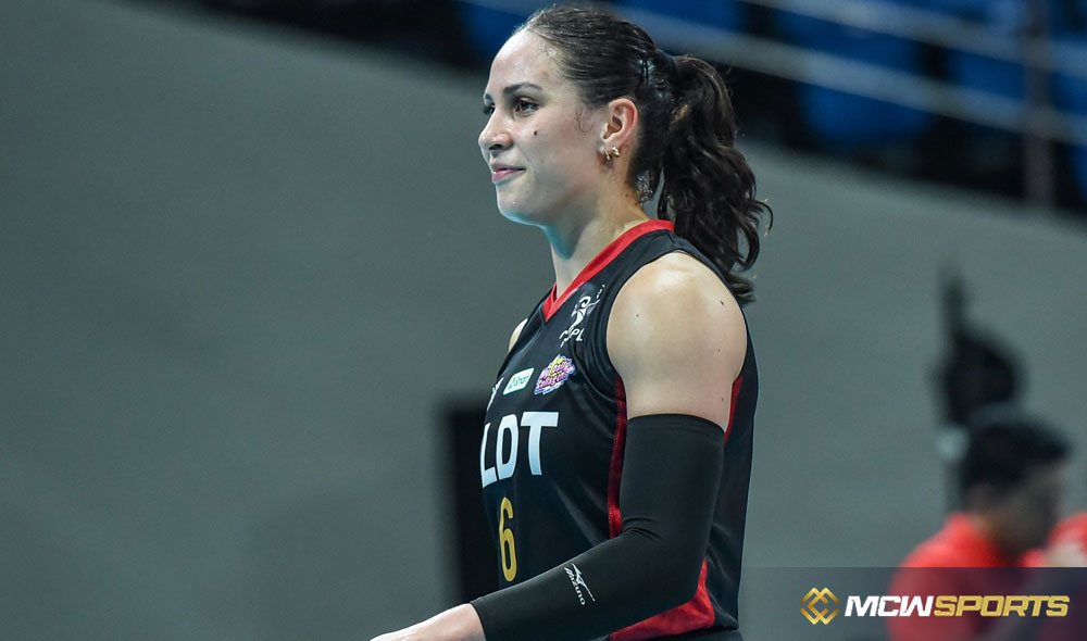 Savi Davison Requests Assistance Following PLDT's Lost chance