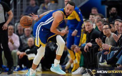 Stephen Curry is “exhausted” and will take Tuesday off from the Bucks-Warriors game