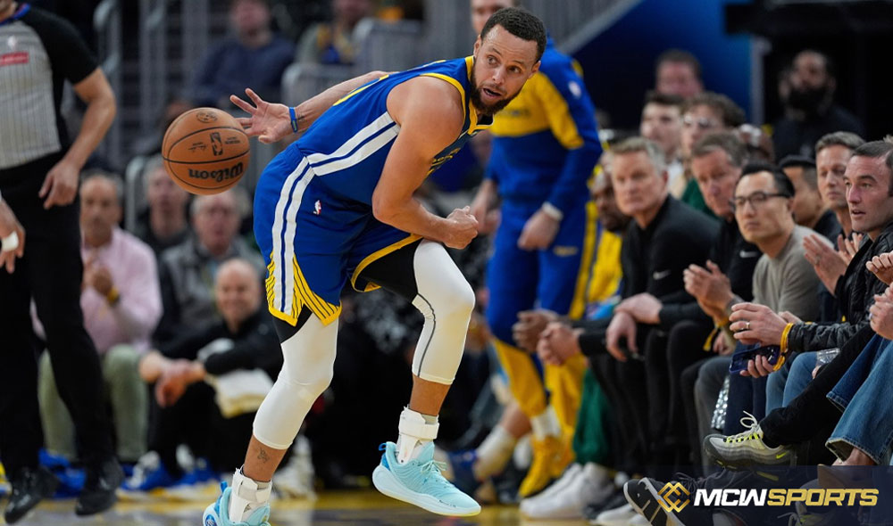 Stephen Curry is “exhausted” and will take Tuesday off from the Bucks-Warriors game