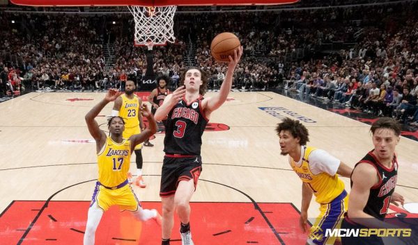 The Lakers suffer their worst defeat of the season