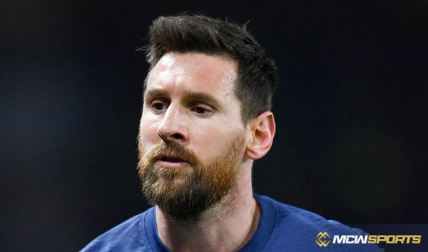 The top three players from Lionel Messi's era in the Premier League