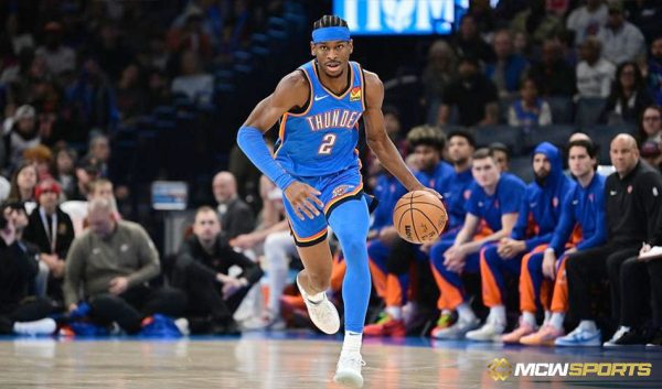 Doncic, Jokic, and Gilgeous-Alexander Lead 2024 NBA First Team Selections