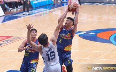 FiberXers and Elasto Painters aim for their third consecutive victory in a pivotal PBA matchup