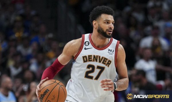 Jamal Murray should return for the playoffs, the Nuggets hope