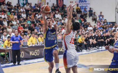 Magnolia wins the Philippine Cup by defeating Phoenix