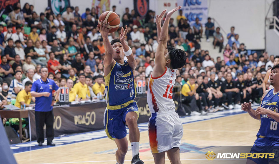 Magnolia wins the Philippine Cup by defeating Phoenix