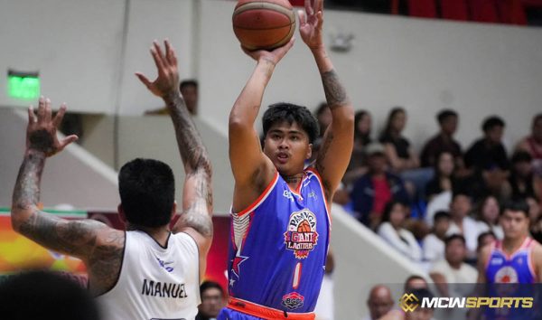 PBA: Muyang is under fire for participating in the MPBL while being bound by a PBA contract; Coaches and players from Meralco are eager to relive the past in the retro match against SMB