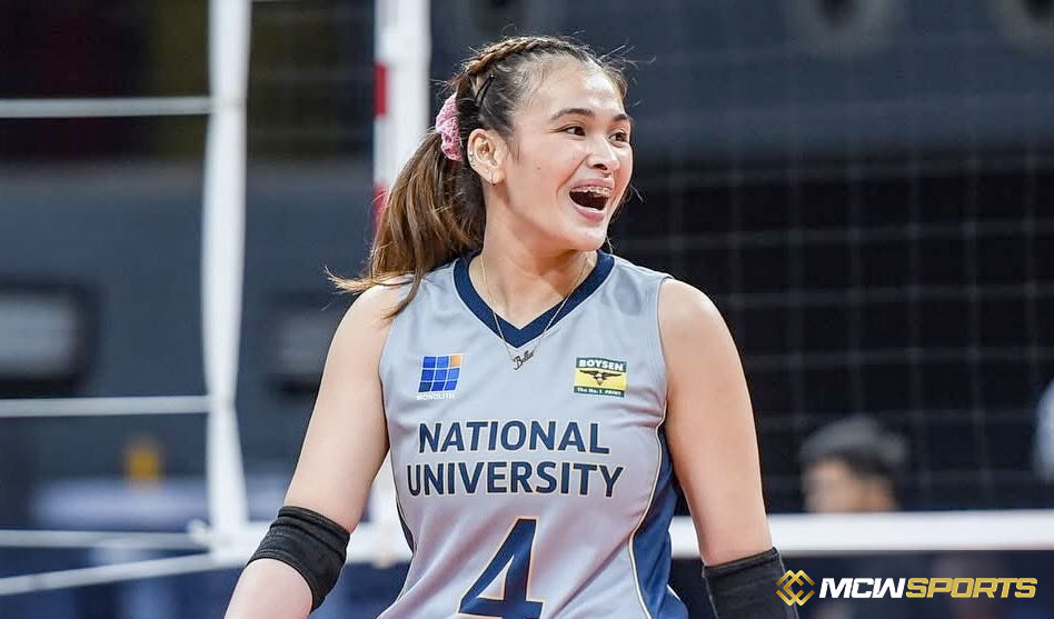 60-Aspirant Field in the 2025 PVL Rookie Draft is highlighted by Belen