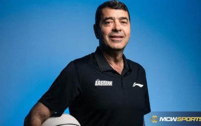 Ahead of the league’s 50th anniversary season, the Eastern head coach is thinking about a PBA comeback