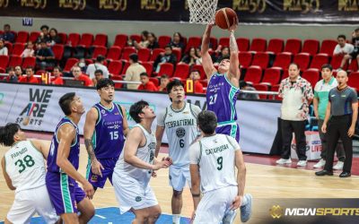 Caralipio shines as Converge makes a spectacular comeback to secure a vital victory over Terrafirma
