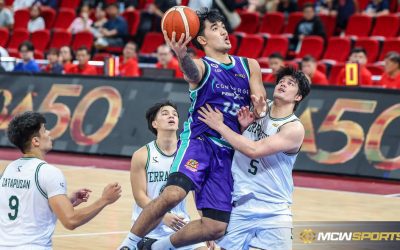 Converge defeats Terrafirma after a sluggish start, securing a place in the PBA Philippine Cup quarterfinals