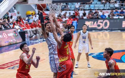 In a close Philippine Cup race, Rain or Shine aims for a vital comeback victory against Phoenix
