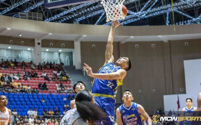 Magnolia Hotshots Punch Quarterfinal Ticket with Comeback Win Over NorthPort Batang Pier